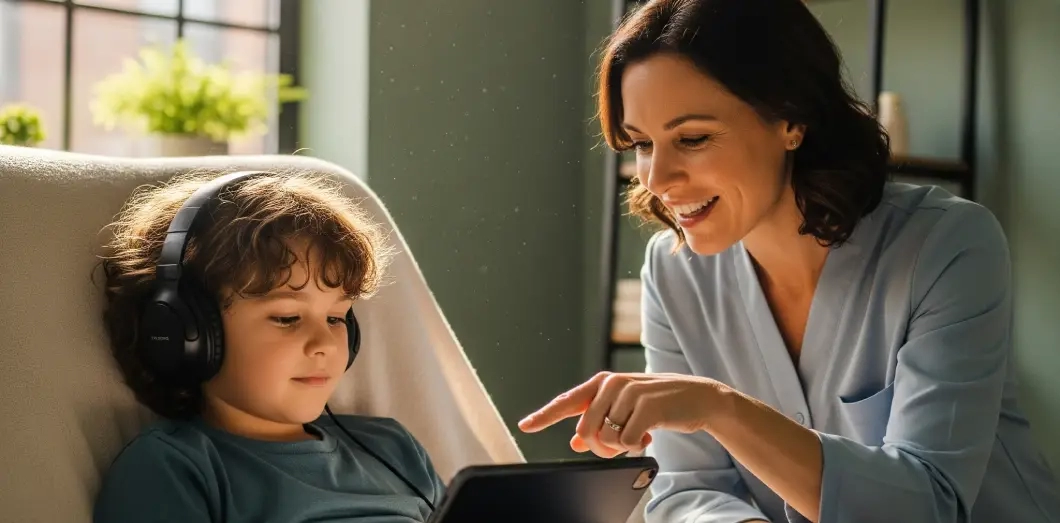 Uwaga i koncentracja